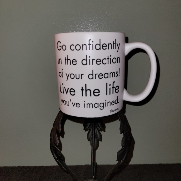Quotable Mug - Picture 1 of 4